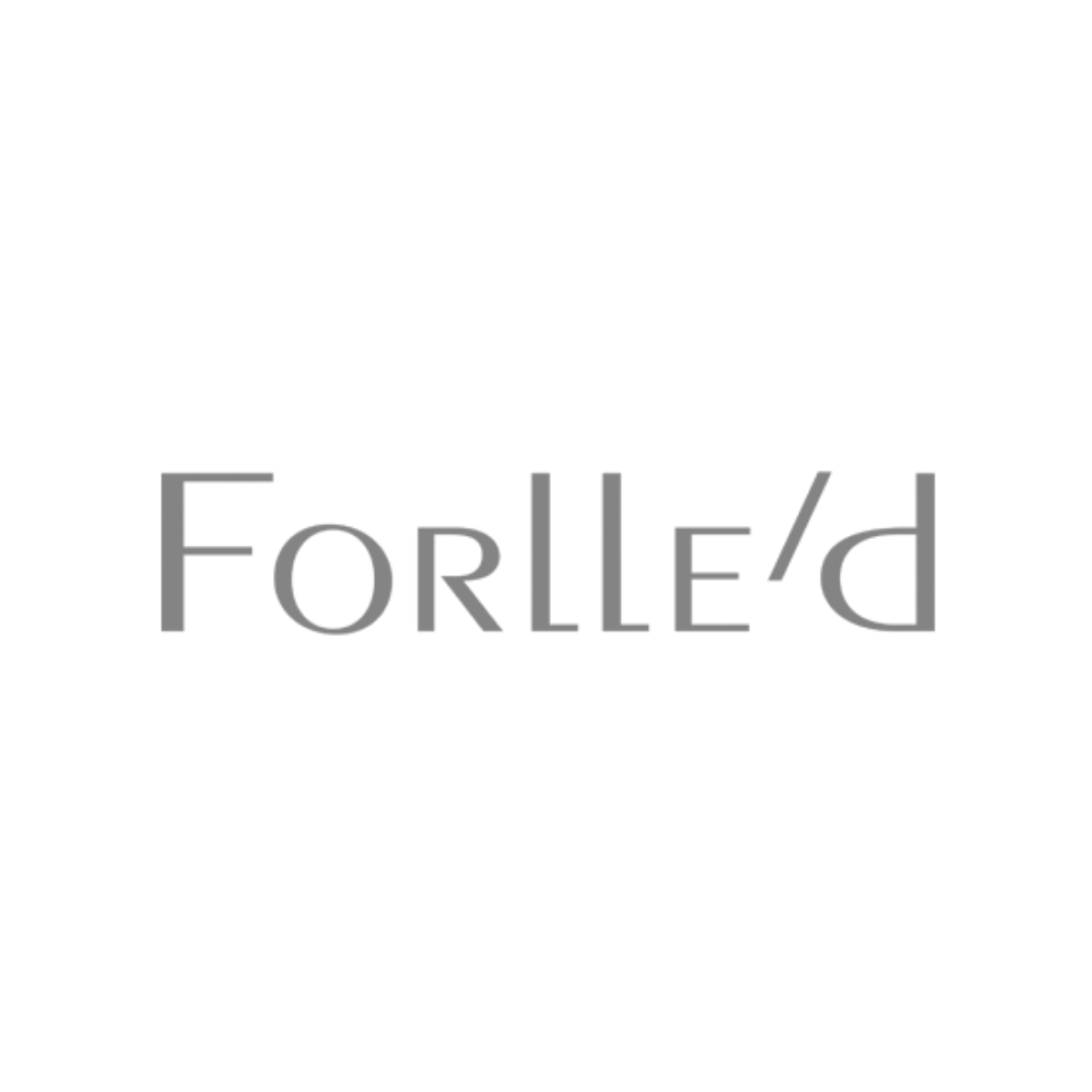 Forlle'd Collection