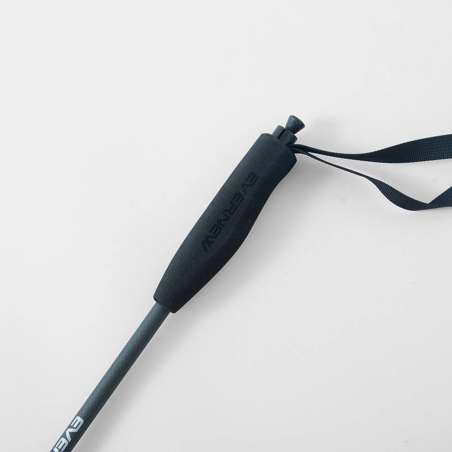 EVERNEW（エバニュー）/フェザーウェイトFLDカーボン 110cm/UNISEX