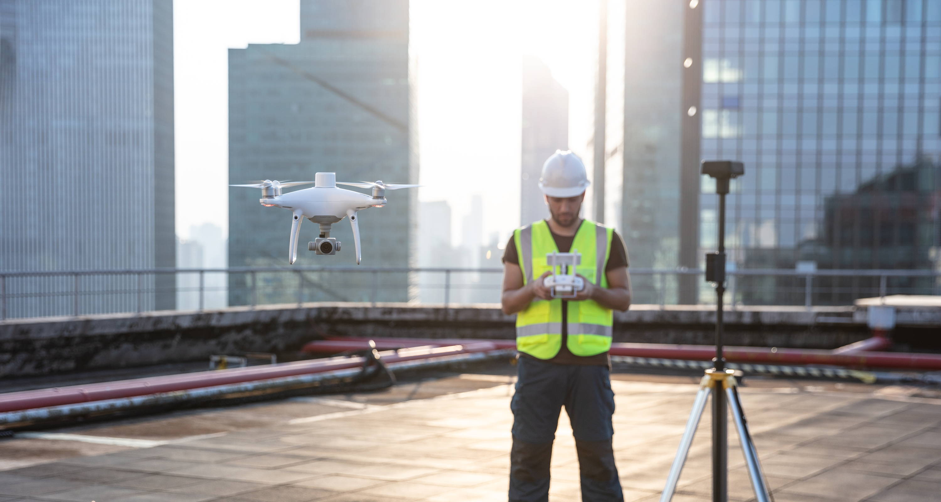 Guide to Choosing the Best Enterprise Drone 