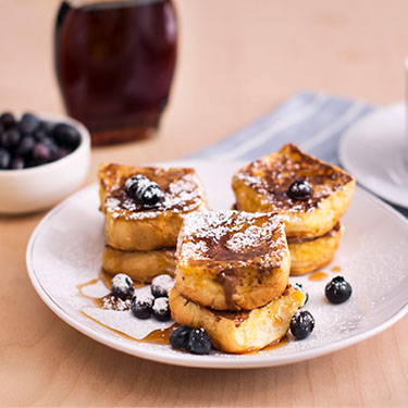 CLASSIC FRENCH TOAST
