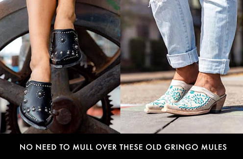 Women's Boots