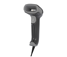 Barcode Scanner