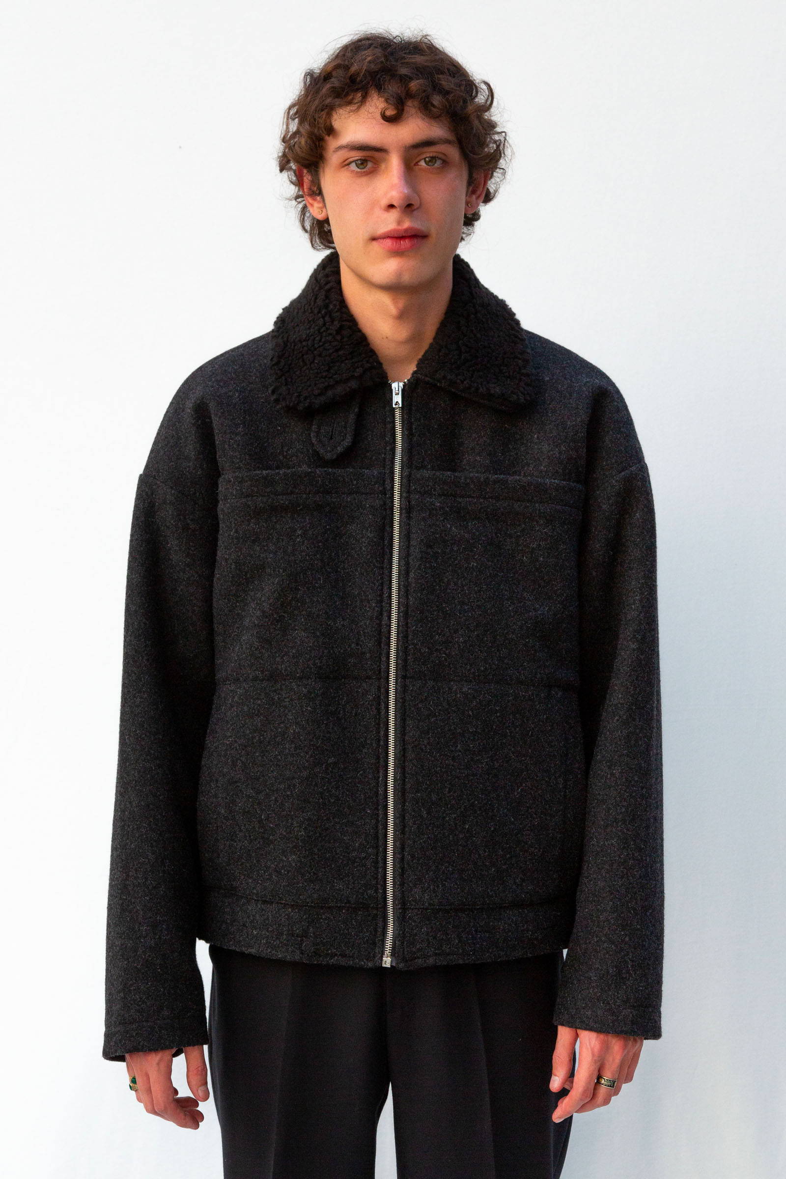 Coltesse - Prévente Blouson – COLTESSE