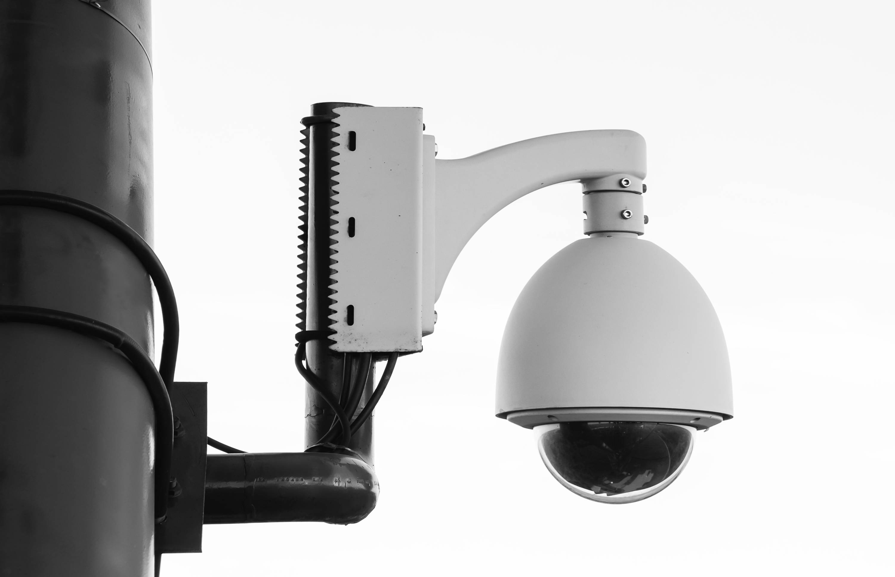 Vivotek Introduces New Multi Sensor Security Camera