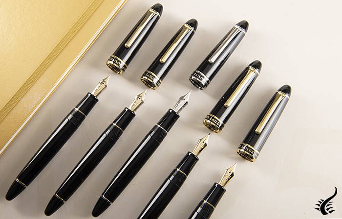 Sailor speciality nibs