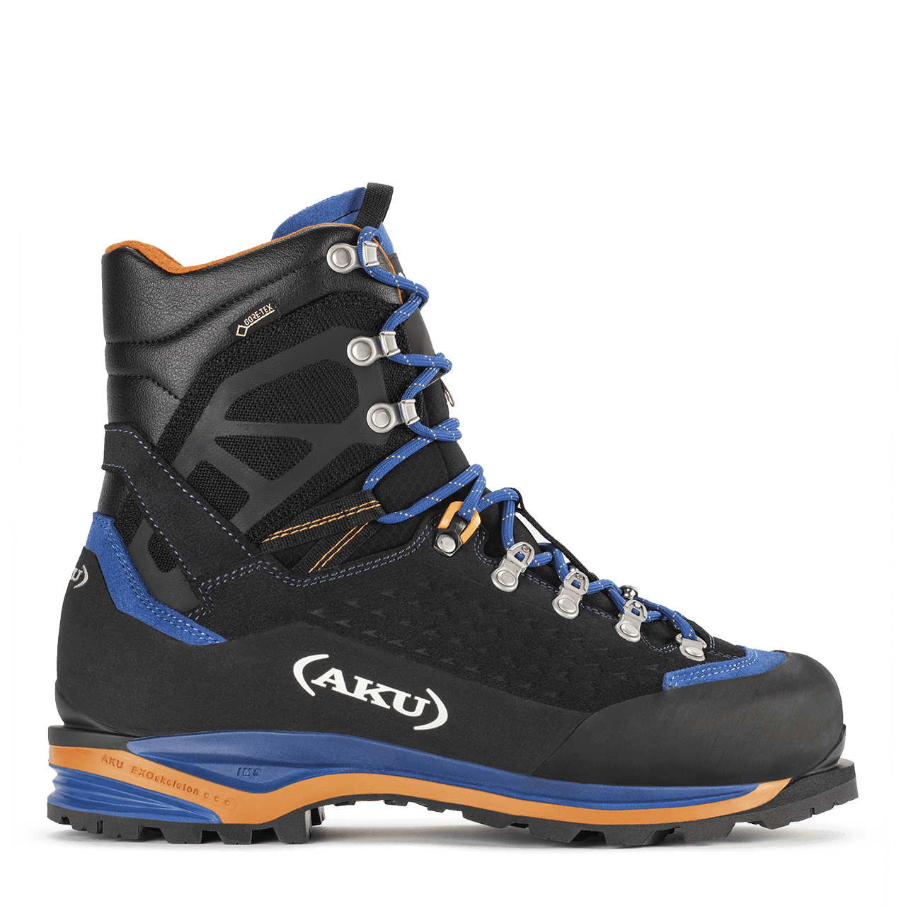 Mountaineering Boots | AKU Footwear