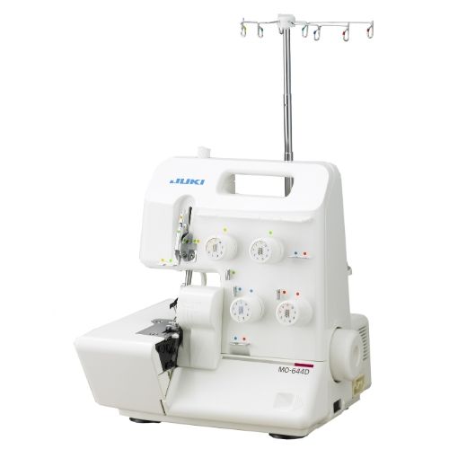 Pre Owned Juki MO-644D Serger