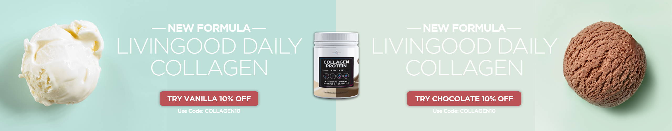Dr Livingood Livingood Daily Supplements