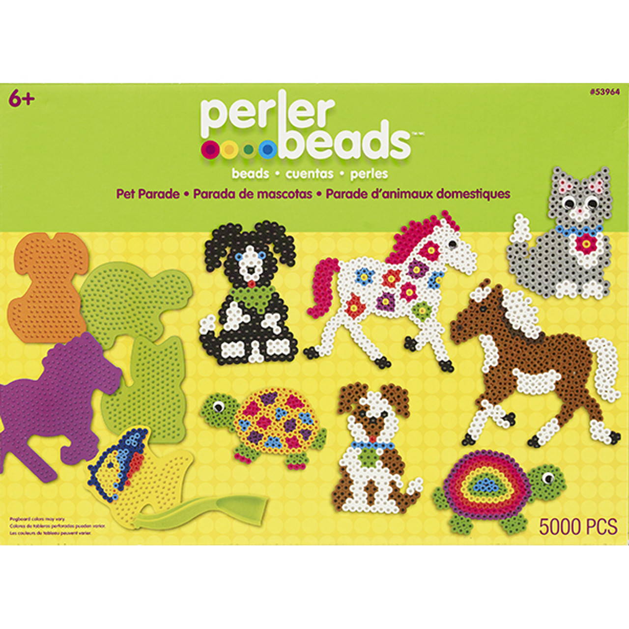 Pet Parade Kit