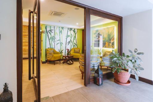 Sarova Panafric Hotel_Tulia Spa