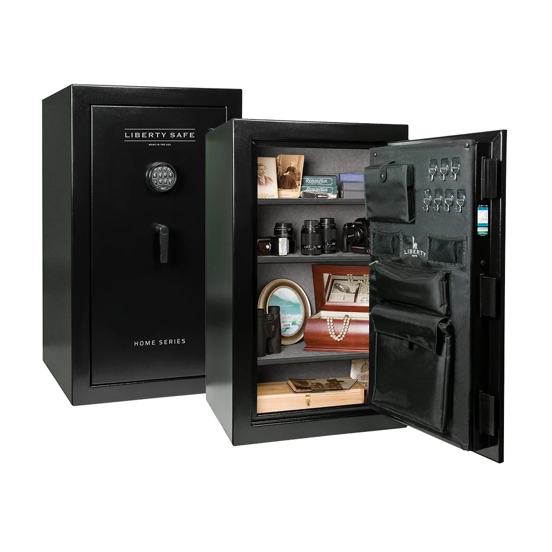 Liberty Home Safe 12