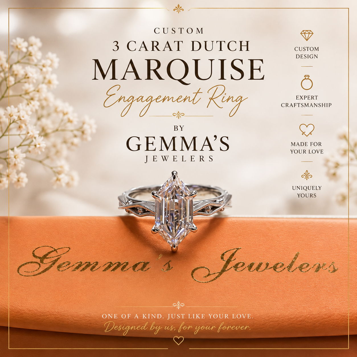 dutch marquise 