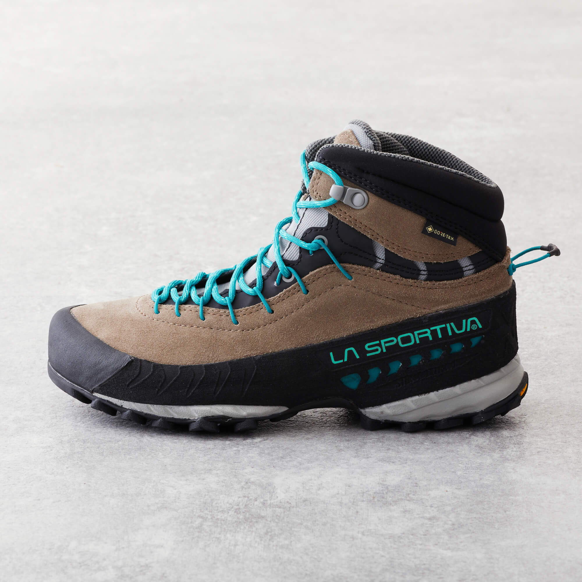 LA SPORTIVA（スポルティバ）/TX4 ミッド GTX/ブラウン/WOMENS