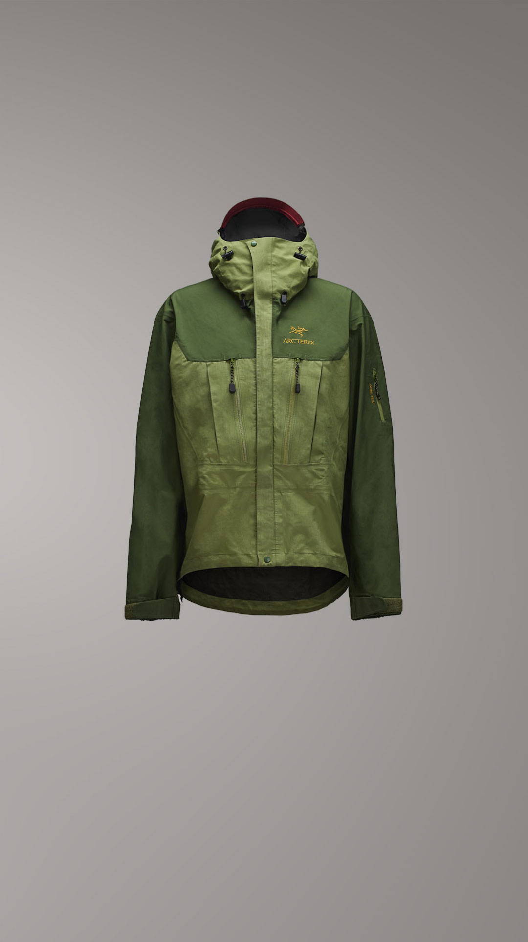 Alpha SV Redesign 2023 | ARC'TERYX – アークテリクス 