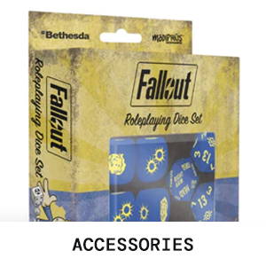 Play Fallout RPG Online  Fallout 2177, ~ New York City ~