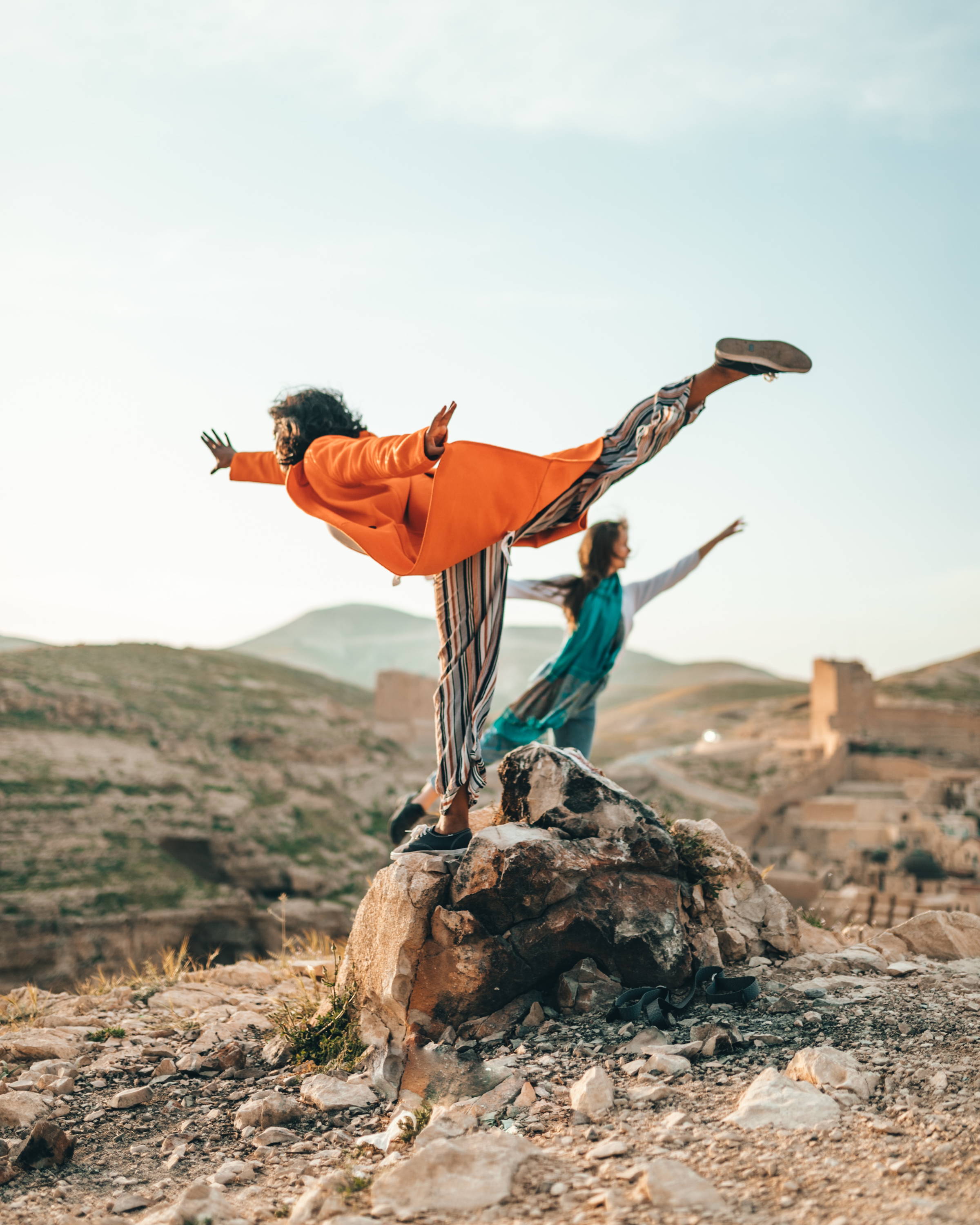 Yoga de las Relaciones l Mukha Yoga