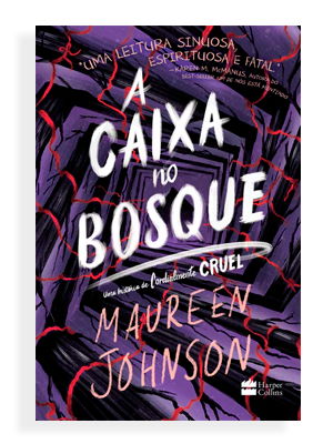 Book cover of 