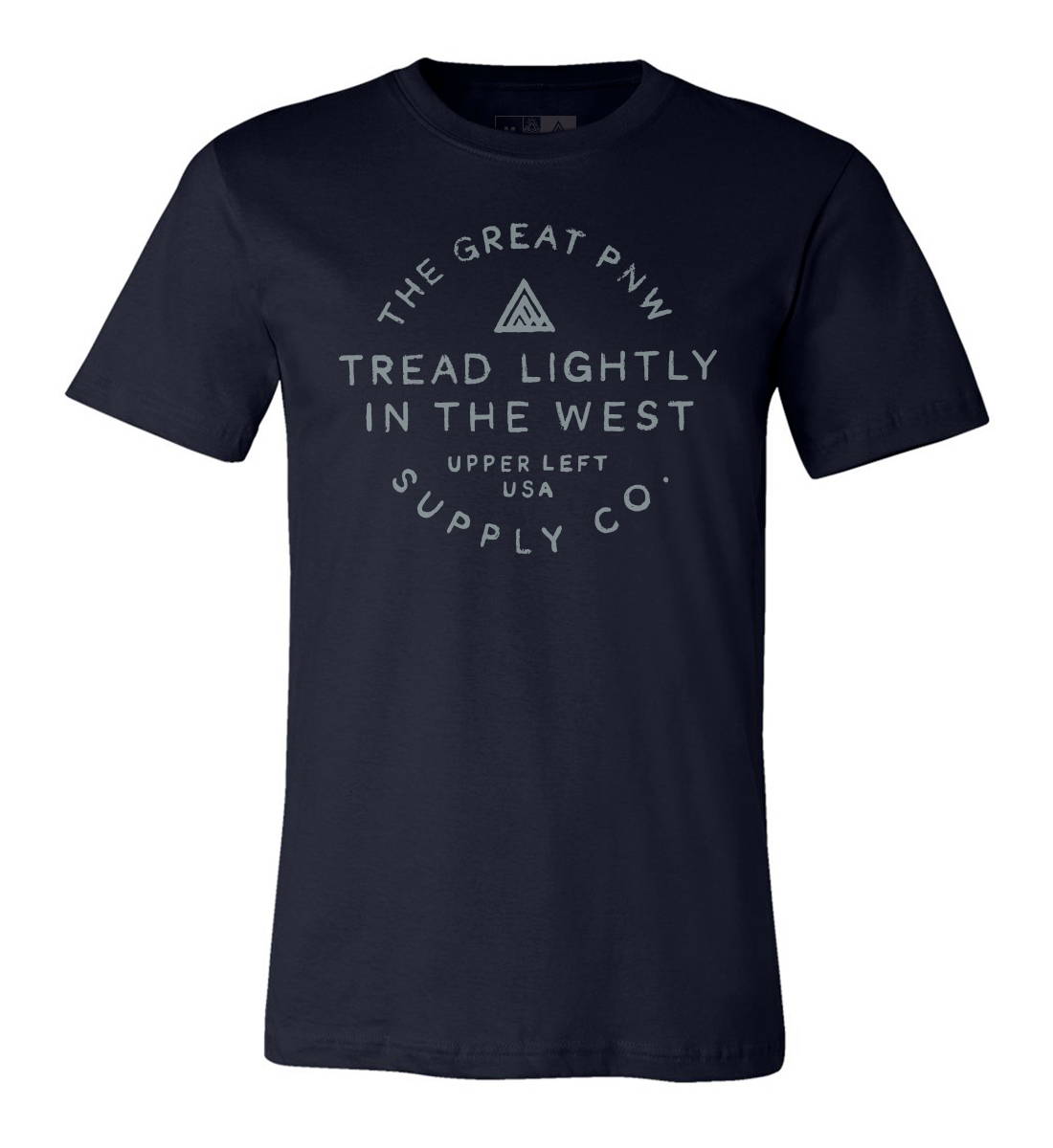 The Great PNW Drifter Tee