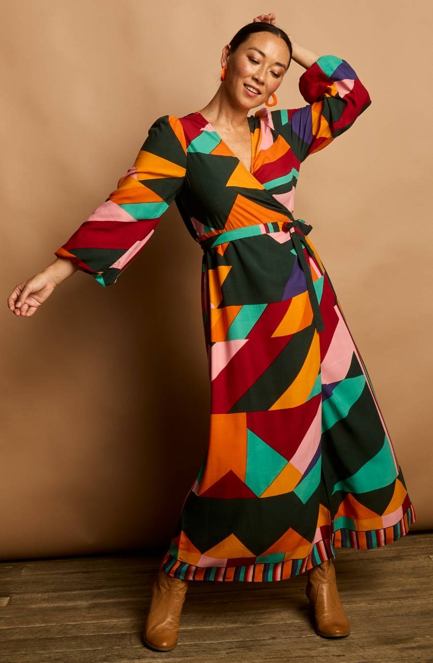 daphne-wrap-dress-Abstract