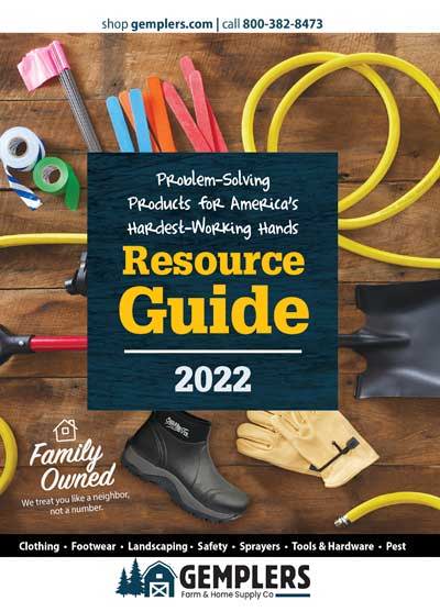 2022 Resource Guide