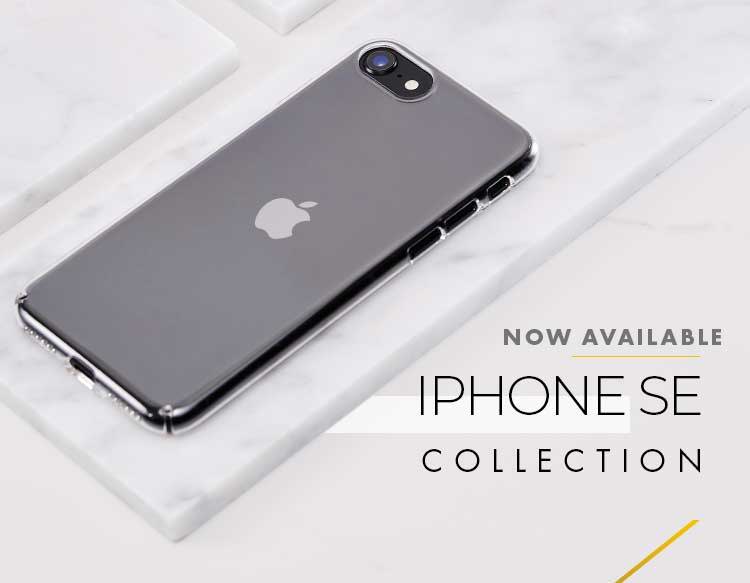 iPhone SE Collection | Now Available