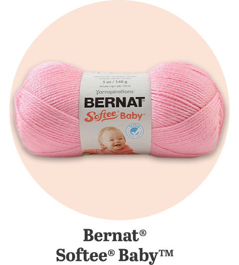 Bernat Softee Baby