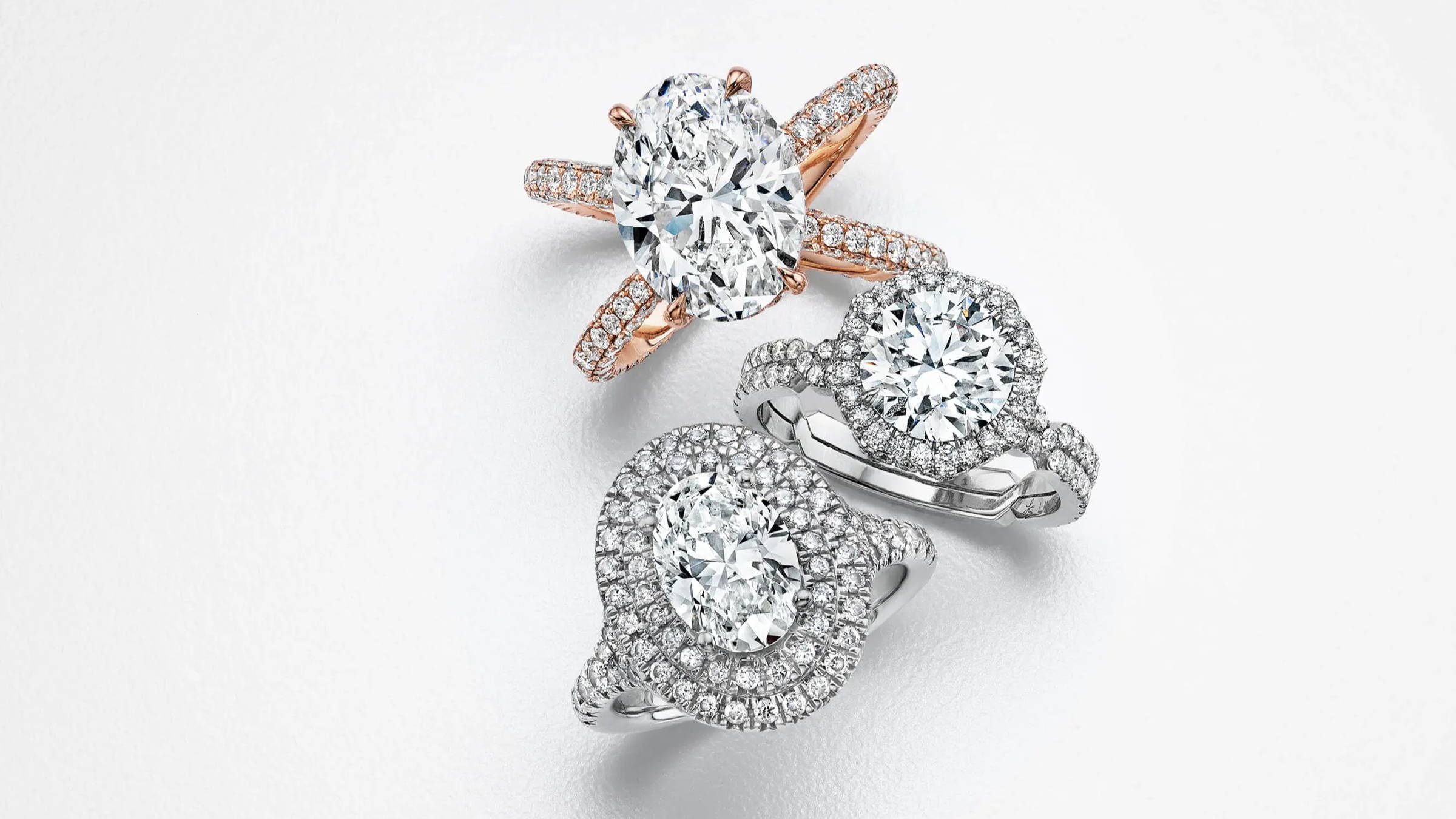 diamond pricing - engagement rings