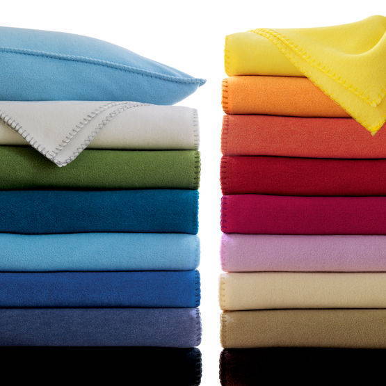 Colorful Fleece Image