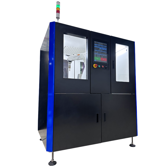 LEAD FORMING EQUIPMENT – Fancort Industries