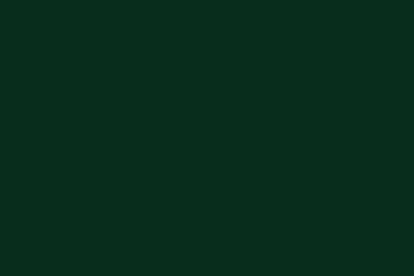 pine green swatch