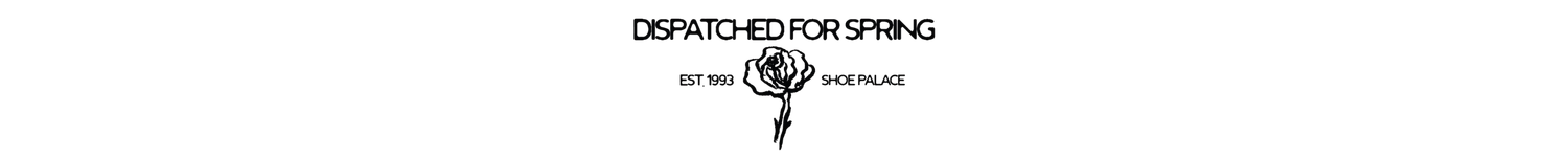 Logo featuring the text 