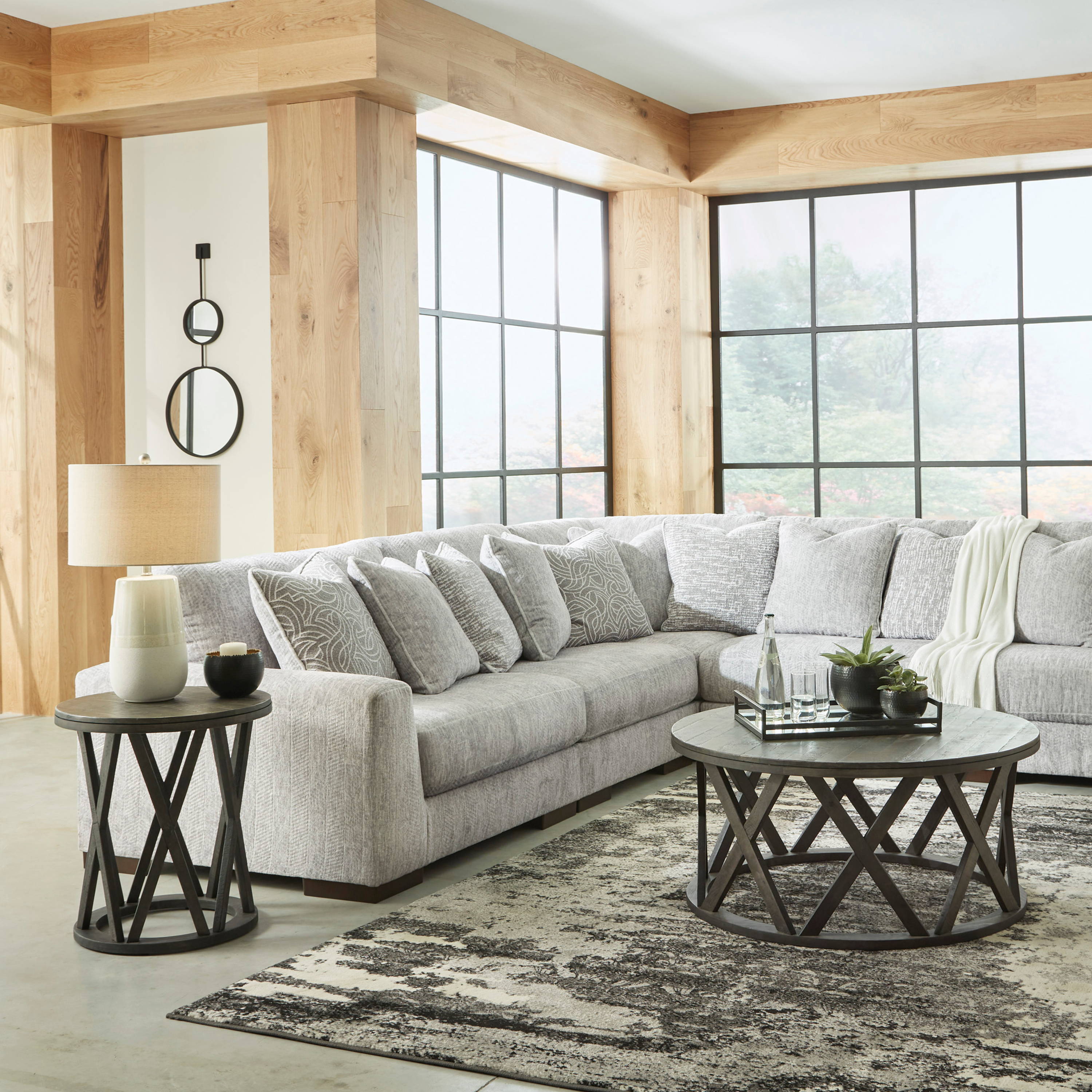 Up to 15% OFF on Furniture*