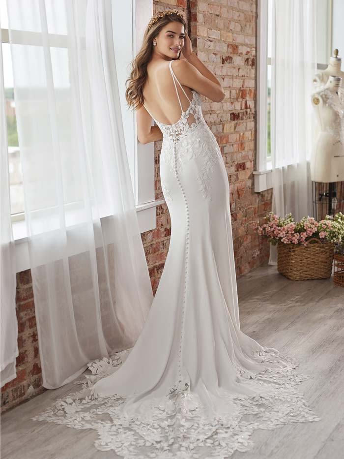 Baxley Wedding Dress