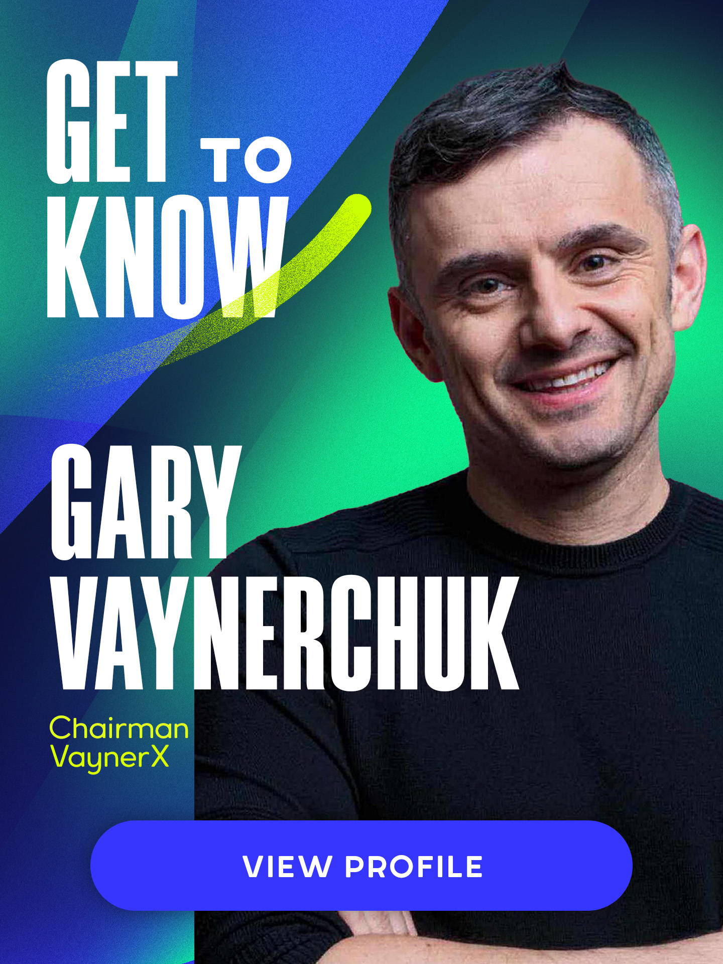 Gary Vaynerchuk | NOVUS