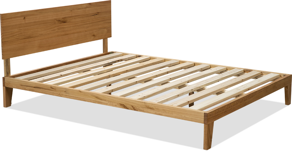 an image of The Bed.