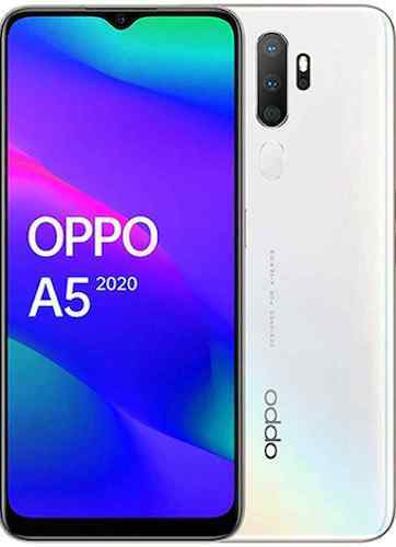 Sell New Oppo A5 2020