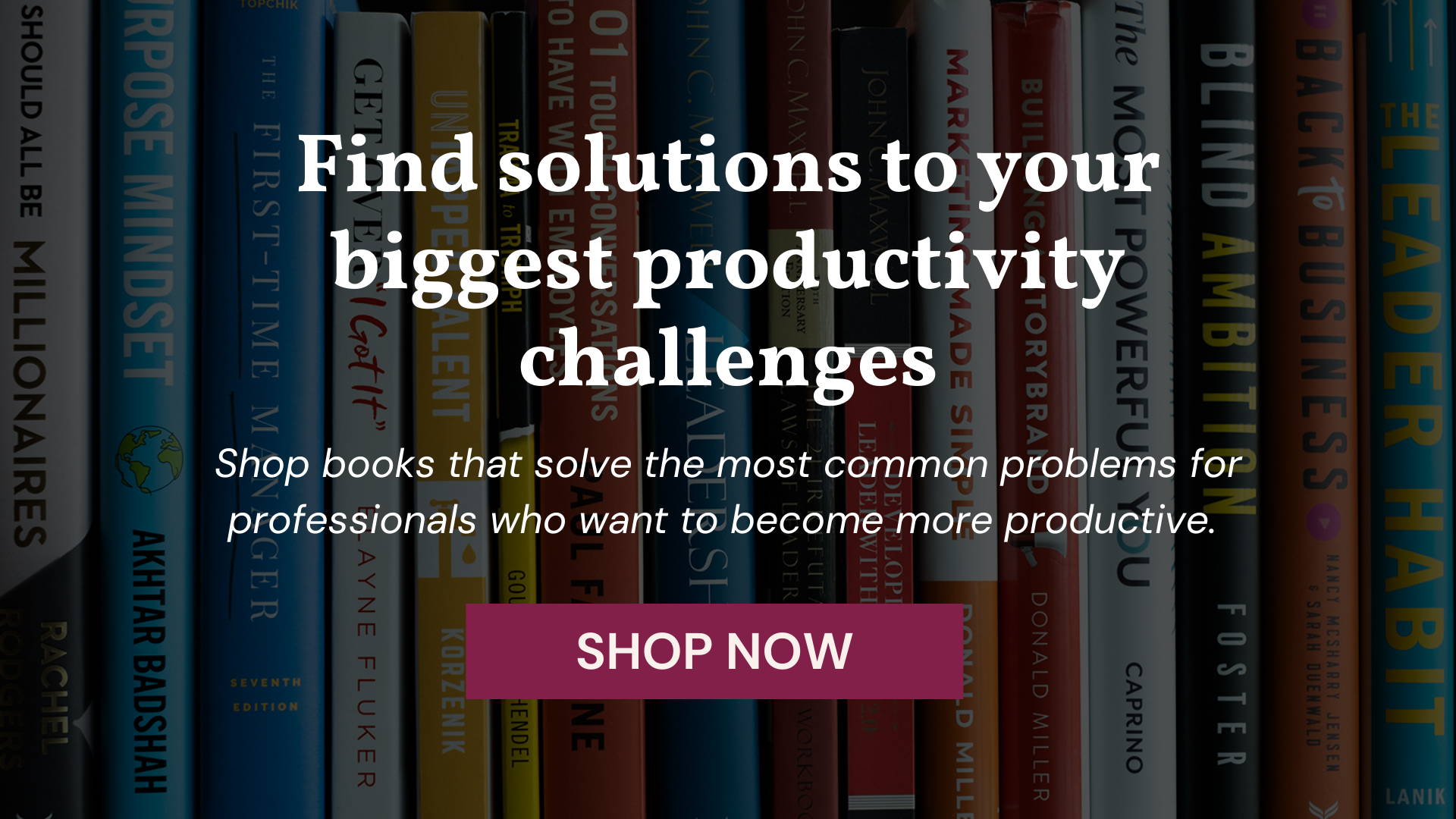 https://hcleadershipessentials.com/collections/best-books-for-overcoming-obstacles-to-your-productivity