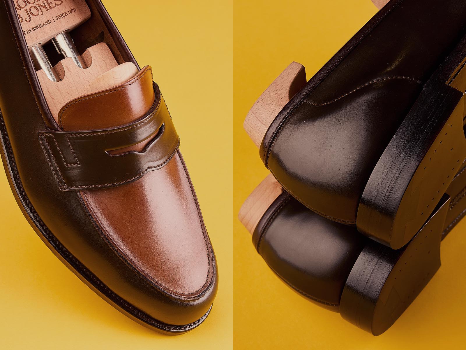 Crockett & Jones Preorder – Crockett & Jones UK