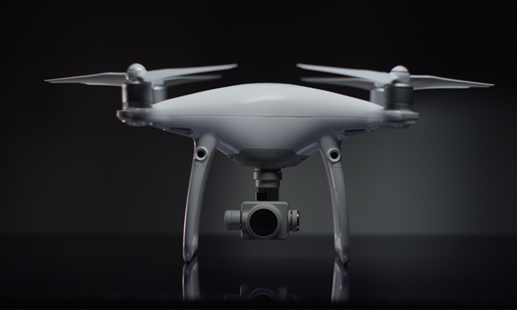 EARLY BREAKTHROUGHS AND CONSTANT INNOVATION  DJI has often been described as the Apple of the drone world due to their sleekly designed, user-friendly products and widespread popularity amongst both recreational and commercial users alike.