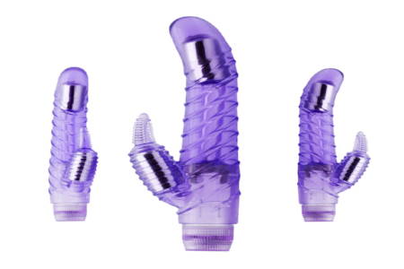 Dual Vibrator