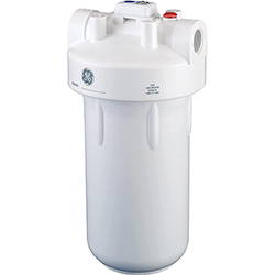 Ge smartwater gxwh35f kraftigt filtreringssystem