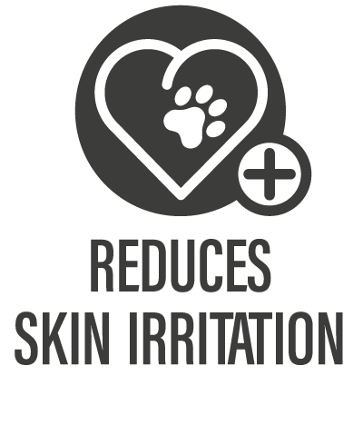 Nature's Harvest Dog Treats Reduce Skin Irritation Icon