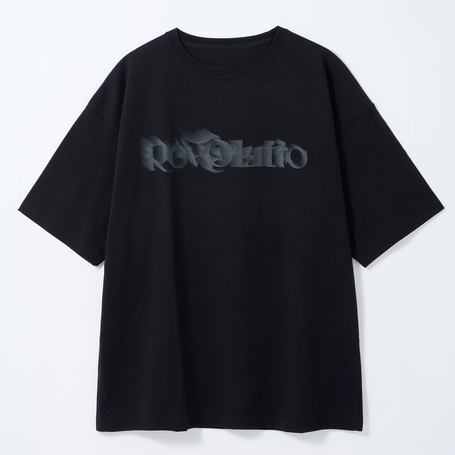 「Revolutio」Tシャツ