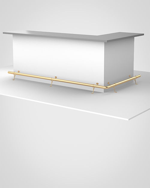bar rail visualizer