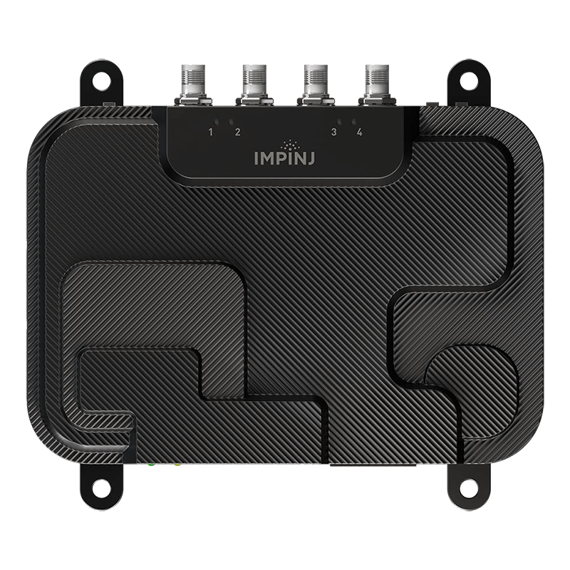Fixed RFID Readers & Antennas