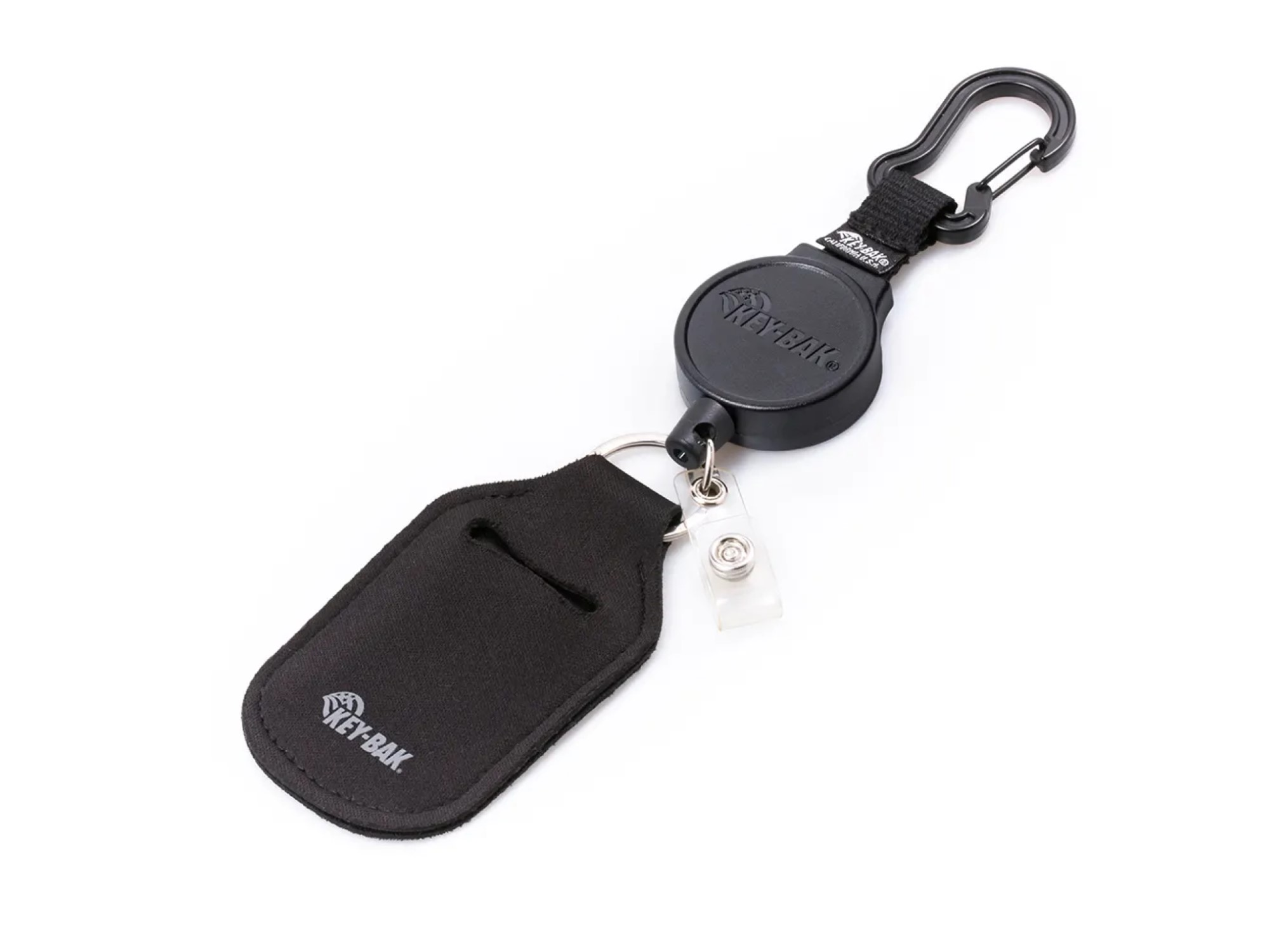 The 5 Best Heavy Duty Retractable Badge Holder of 2024 [ Reviews ] 