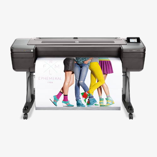 HP Large Format Printers for sale