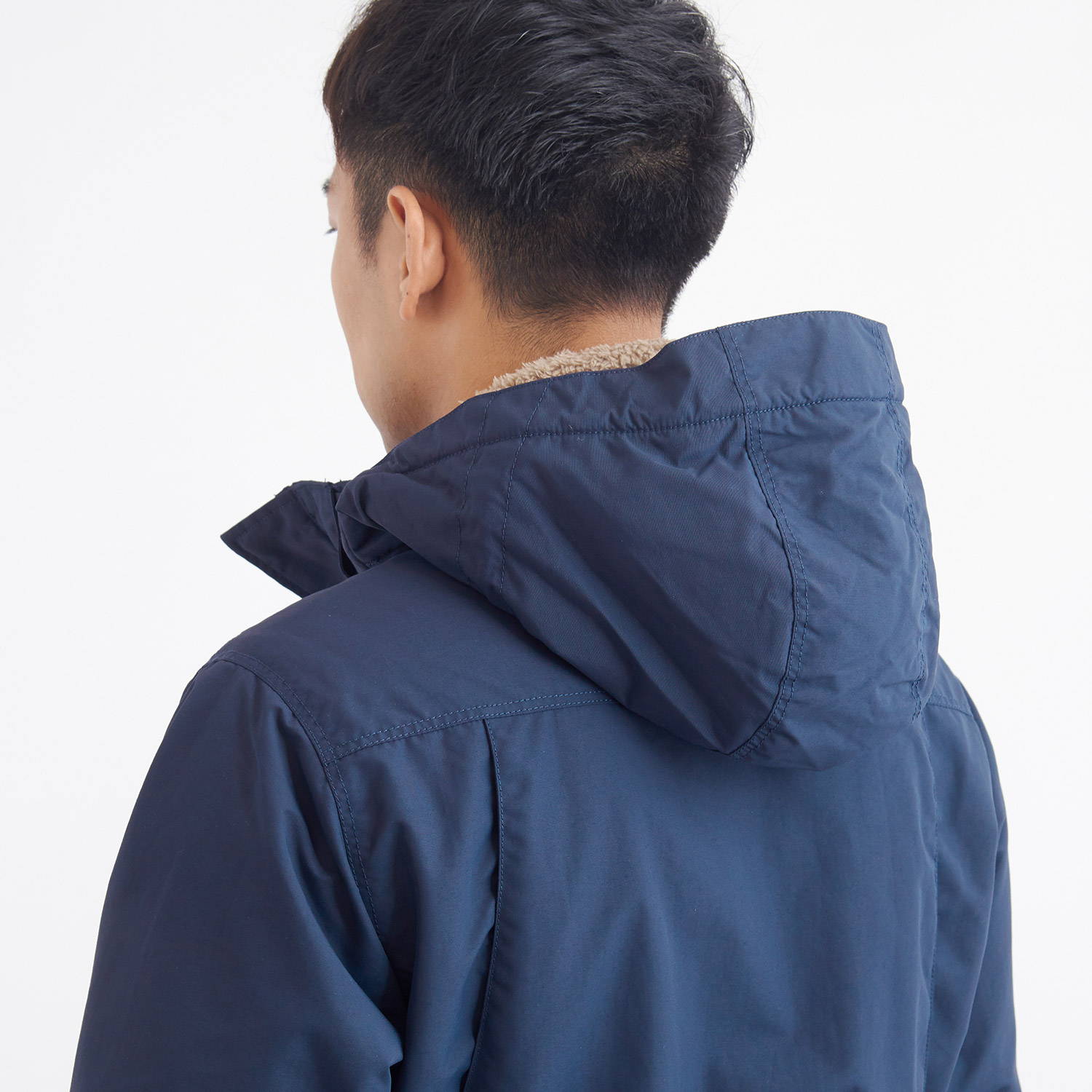 patagonia（パタゴニア）/イスマスパーカ/ネイビー/MENS