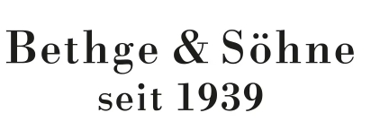 Bethge & Soehne Watch Logo