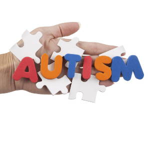 Jigsaw Puzzles for Autistic Children